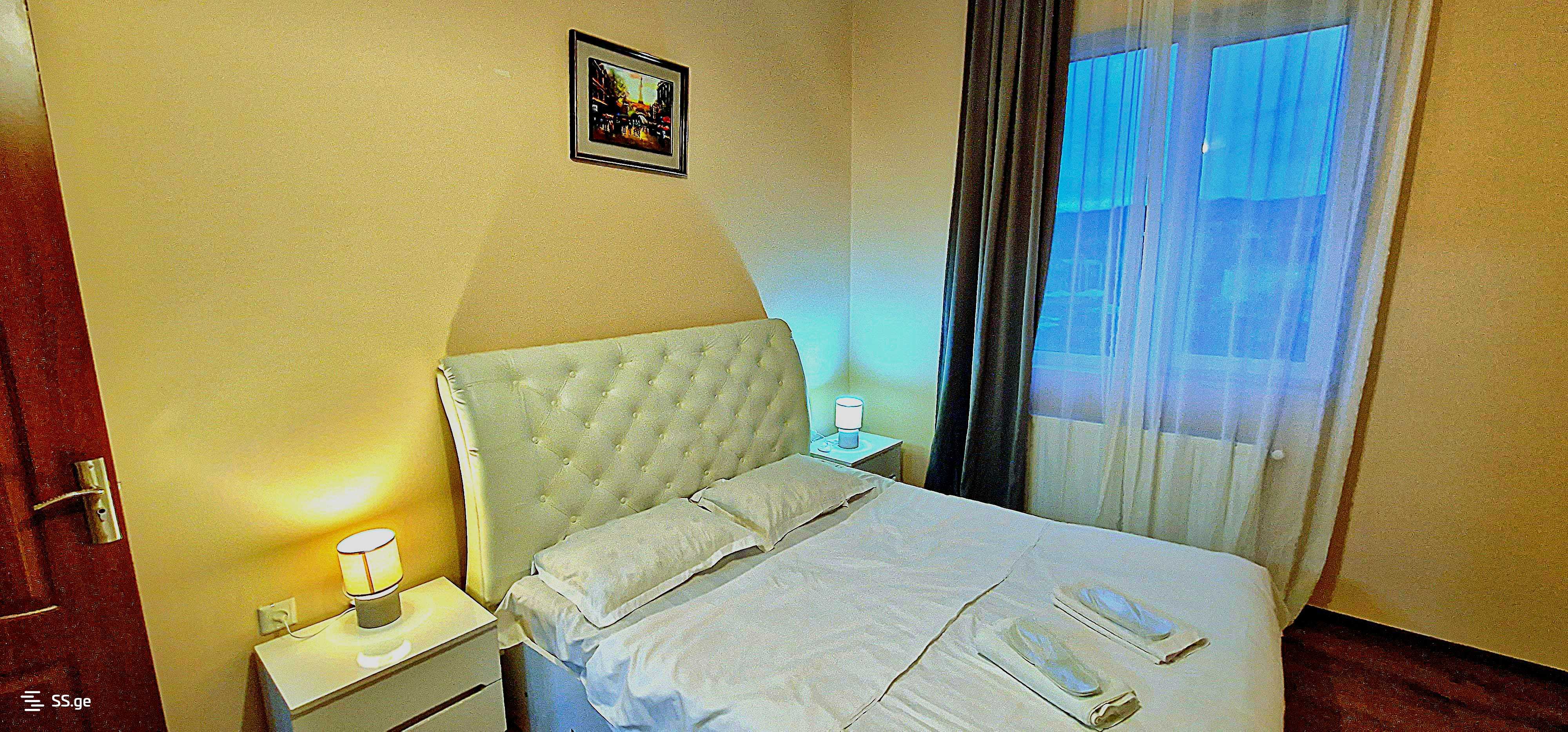 3 Room Flat For Sale view 4