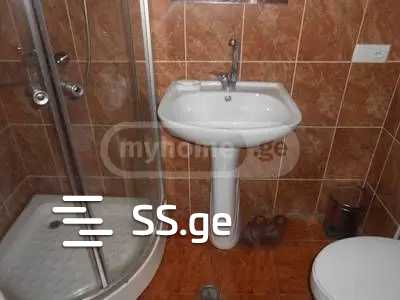 13 Room Hotel For Rent. Varketili view 12