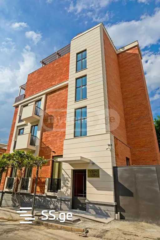 14 Room Hotel For Rent. Vake view 1