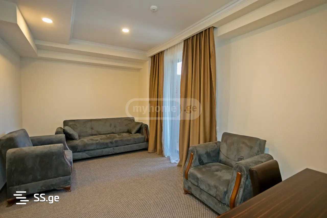 14 Room Hotel For Rent. Vake view 5