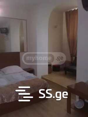 13 Room Hotel For Rent. Varketili view 2