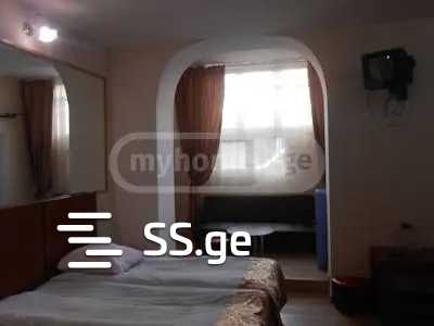 13 Room Hotel For Rent. Varketili view 6