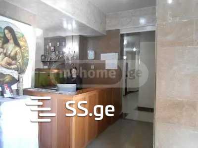 13 Room Hotel For Rent. Varketili view 5