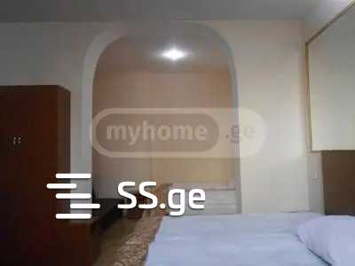 13 Room Hotel For Rent. Varketili view 9