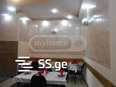 13 Room Hotel For Rent. Varketili view 7