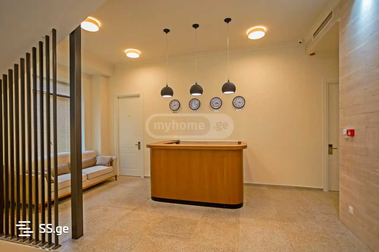 14 Room Hotel For Rent. Vake view 7