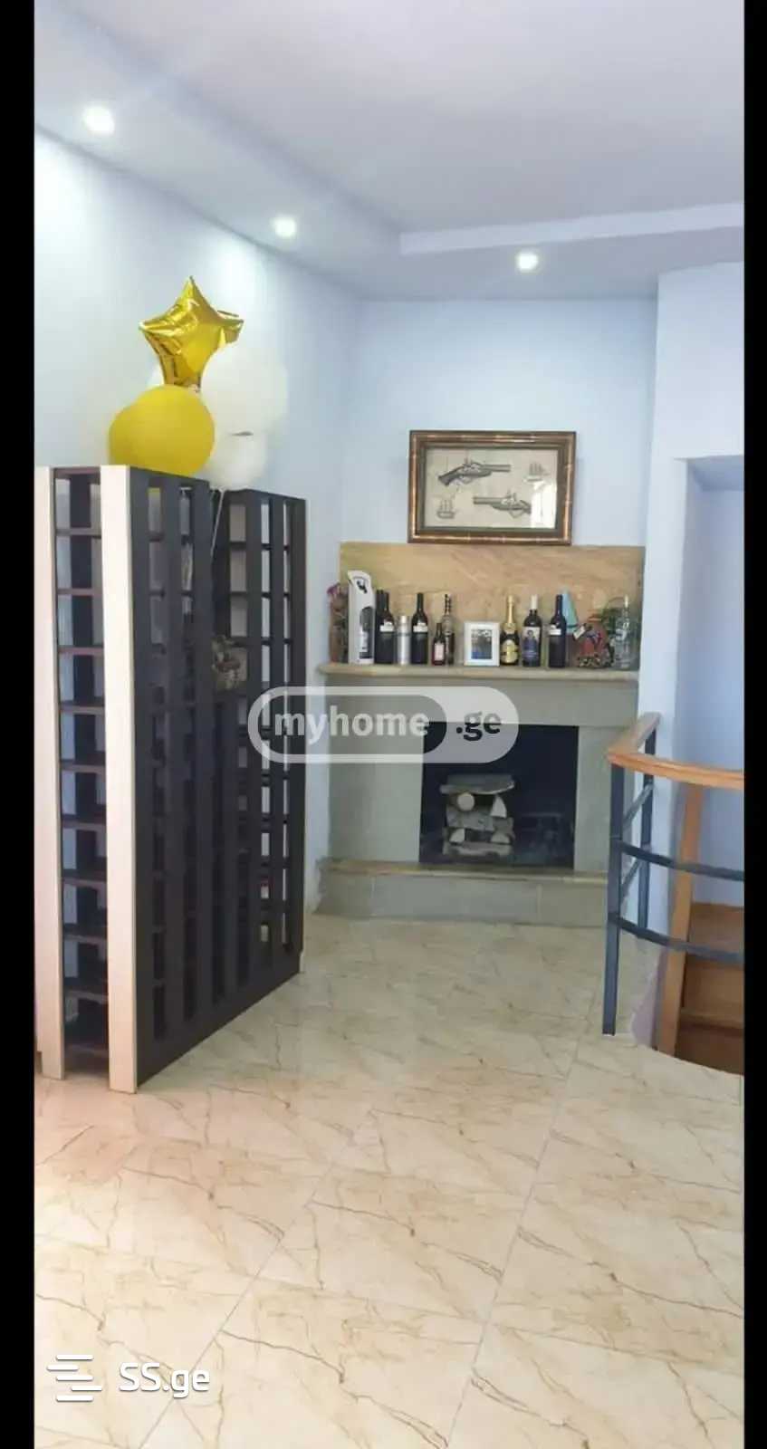 6 Room Hotel For Rent. Avlabari, 6 of 12