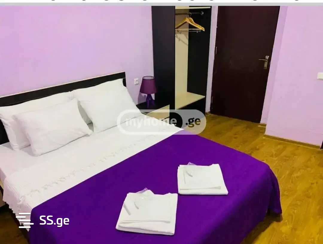 6 Room Hotel For Rent. Avlabari, 2 of 12