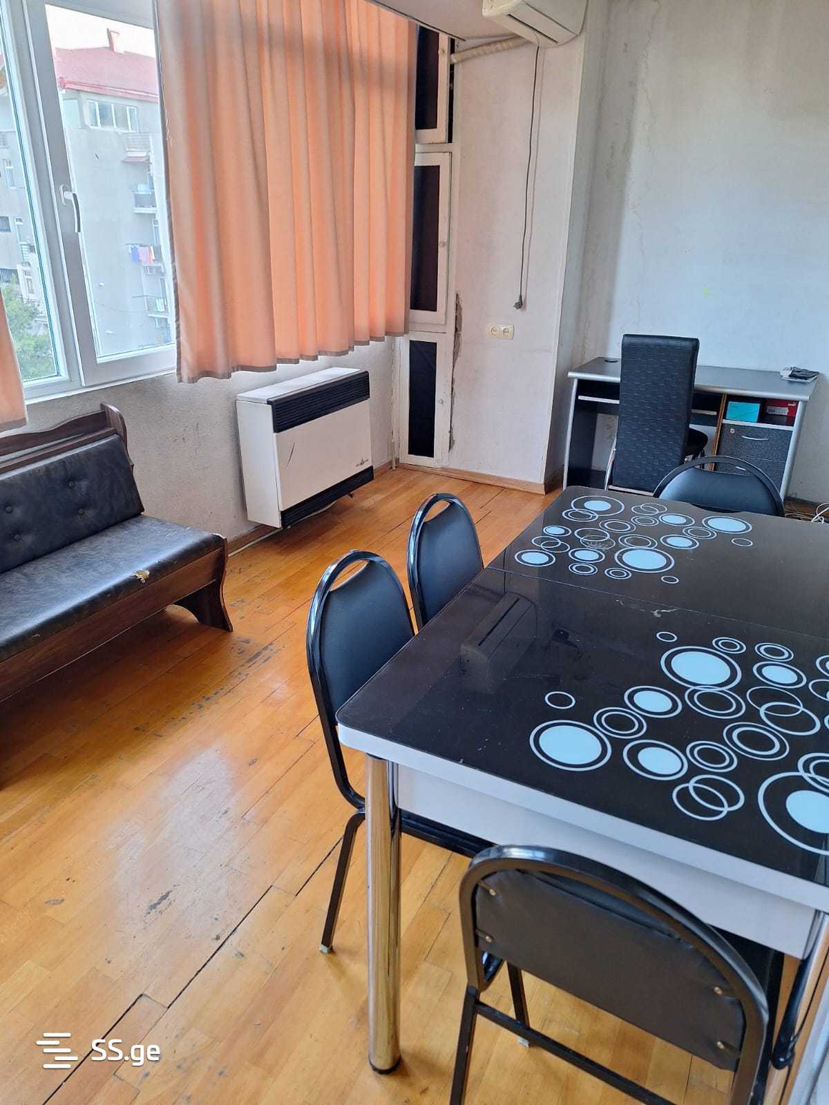 2 Room Apartment For Rent In Saburtalo view 23