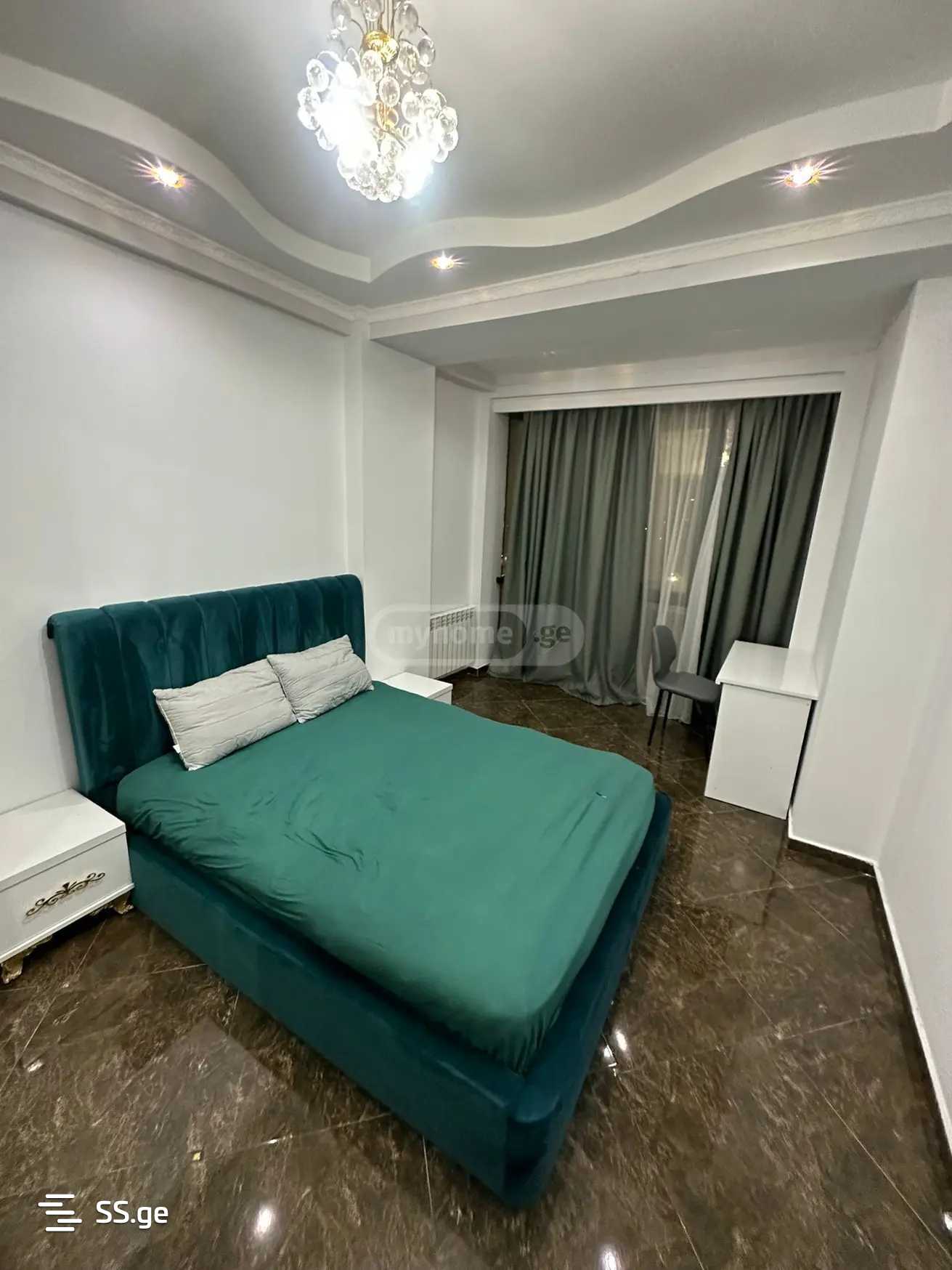 3 room Flat For Rent. Digomi - Bild 3