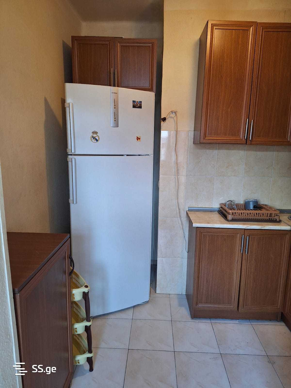 2 Room Apartment For Rent In Saburtalo view 19