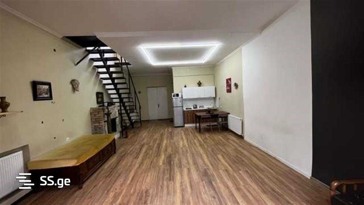 Office For Rent. Saburtalo, 7 of 11