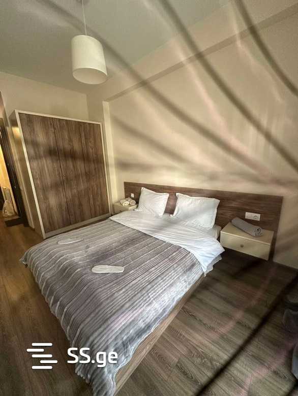 2 room Flat Daily rent. Saburtalo - Bild 6