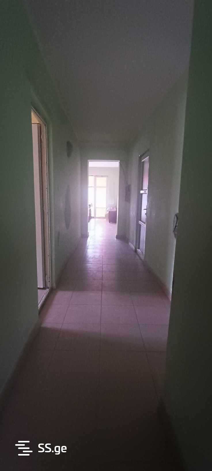 Commercial Space For Sale. Kutaisi view 7