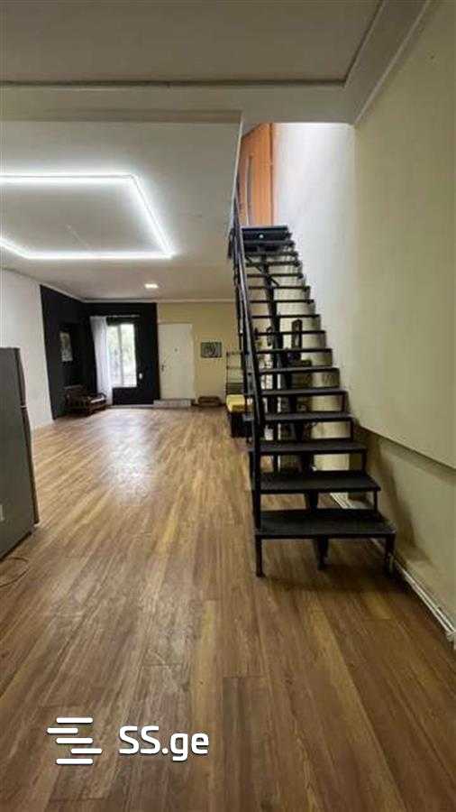 Office For Rent. Saburtalo, 11 of 11