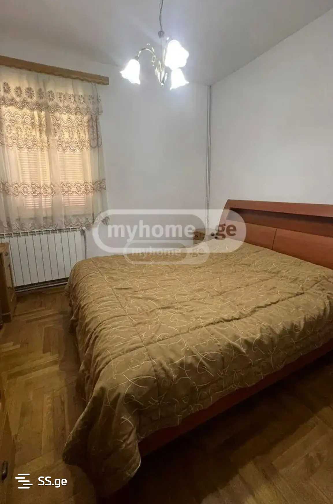 7 Room Private House For Rent. Mukhattskaro view 10