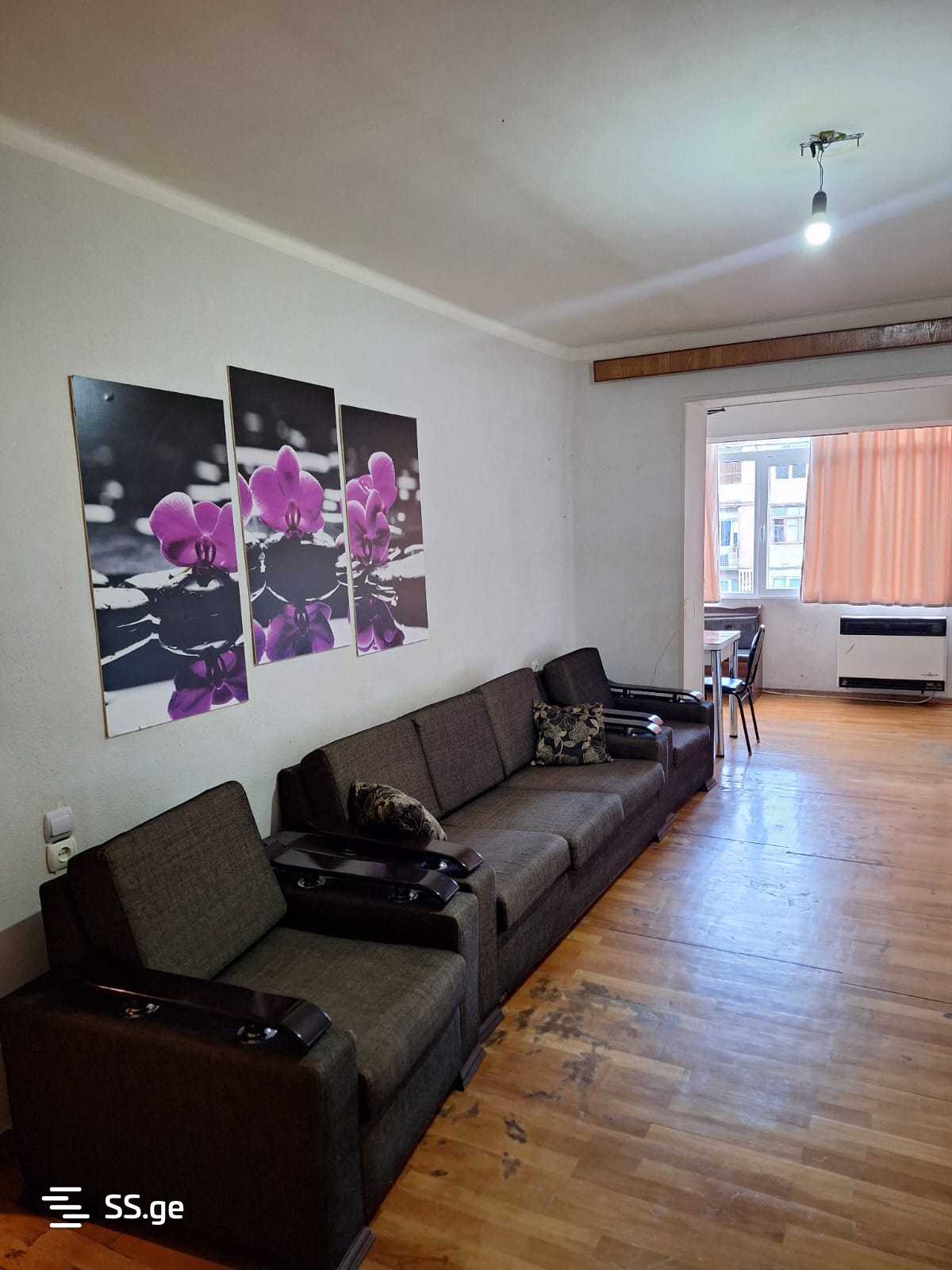 2 Room Apartment For Rent In Saburtalo view 17