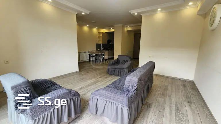 Квартира. Продажа. Тбилиси