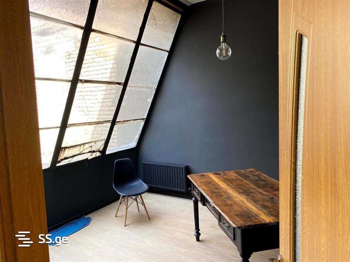 Office For Rent. Saburtalo, 9 of 11