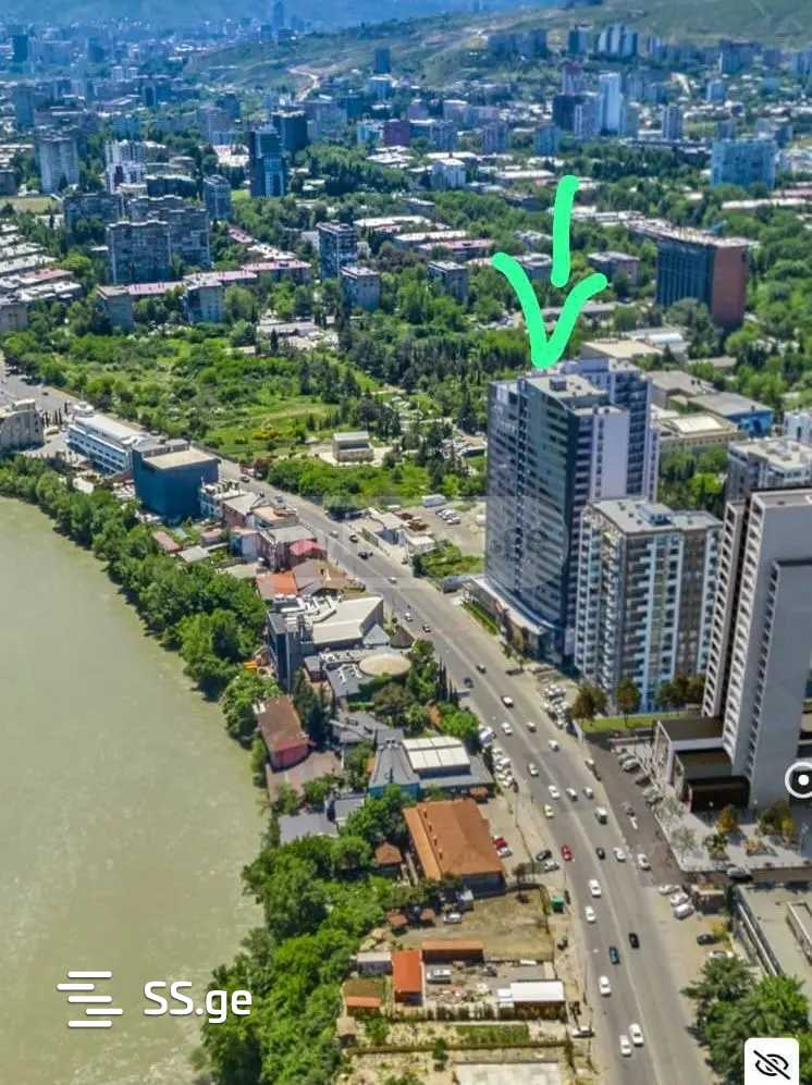 3 room Flat For Rent. Digomi - Fler