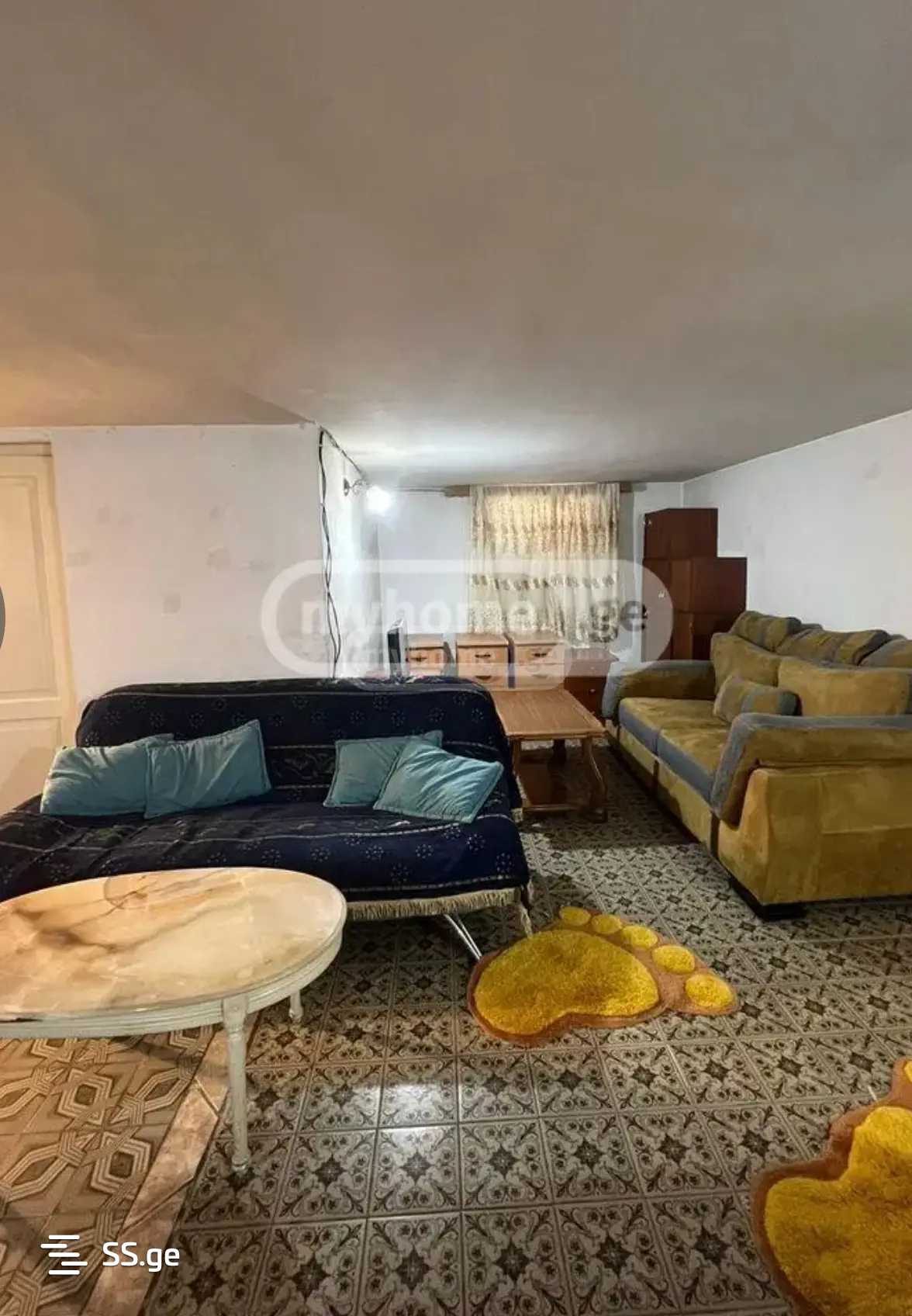 7 Room Private House For Rent. Mukhattskaro view 9