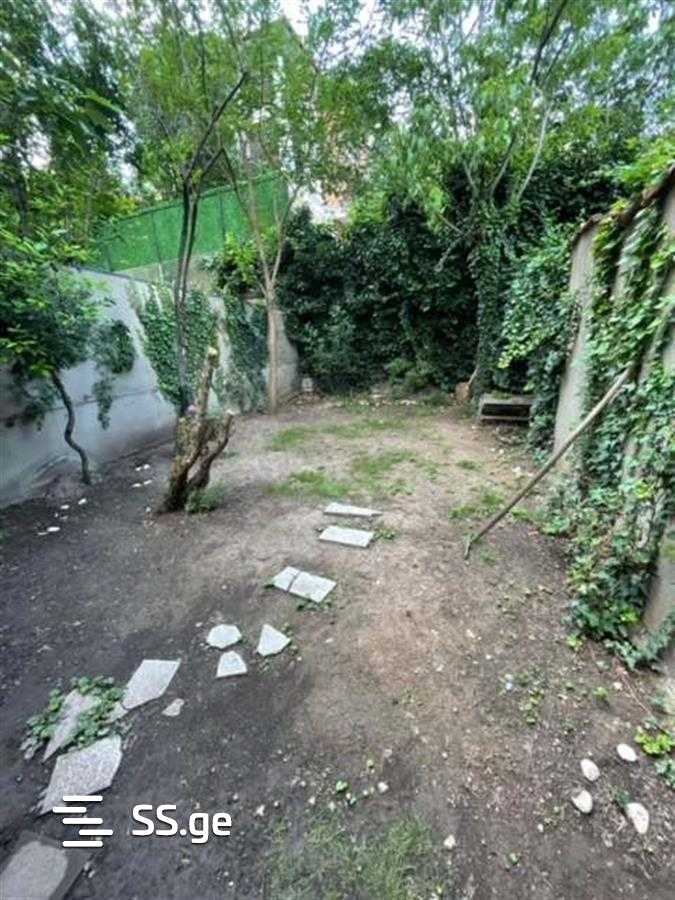 Office For Rent. Saburtalo, 4 of 11