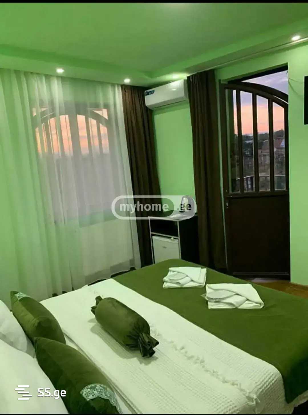 6 Room Hotel For Rent. Avlabari, 1 of 12
