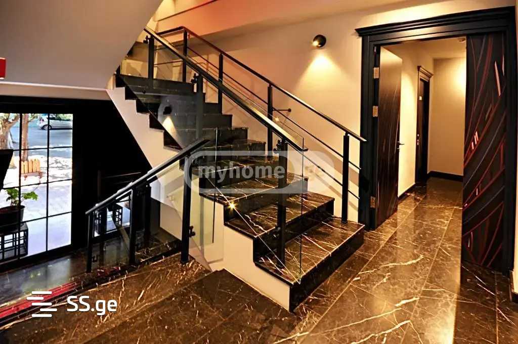 18 Room Hotel For Rent. Chugureti, 6 of 11