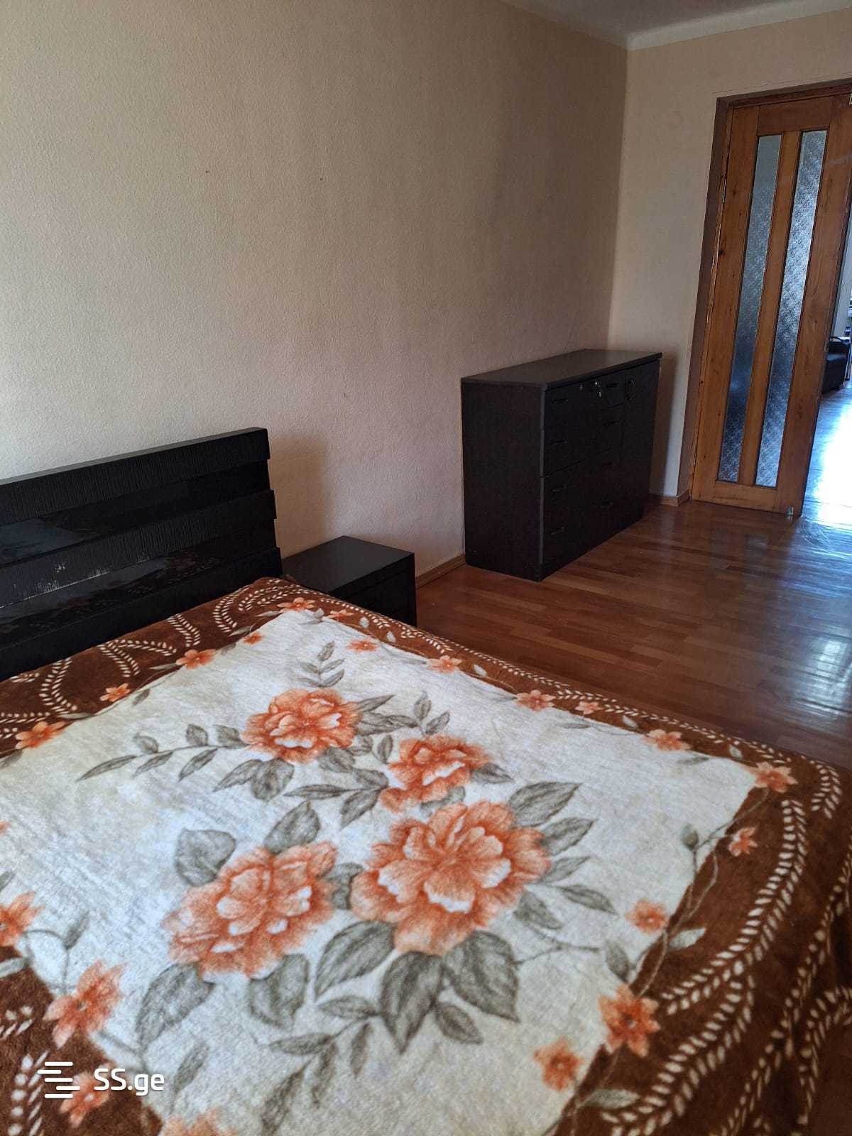 2 Room Apartment For Rent In Saburtalo view 22