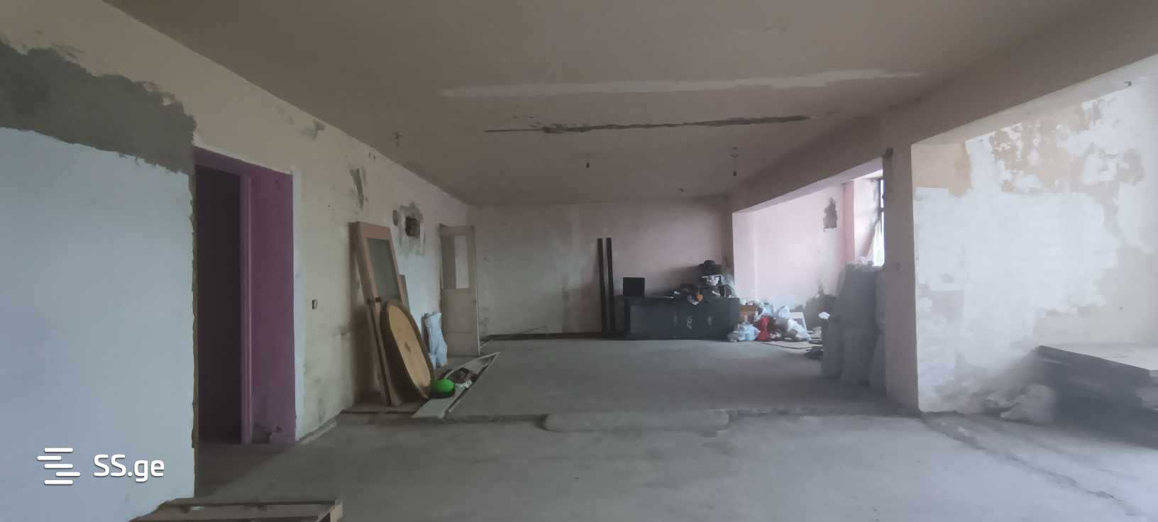 Commercial Space For Sale. Kutaisi view 9