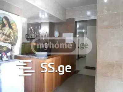 13 Room Hotel For Rent. Varketili, 1 of 12