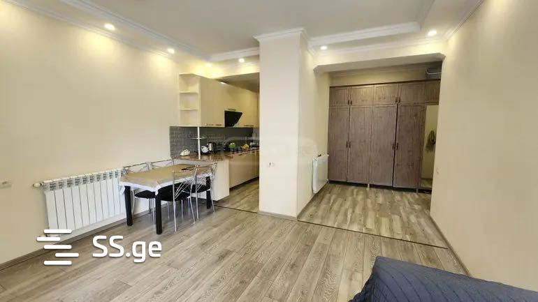Квартира. Продажа. Тбилиси