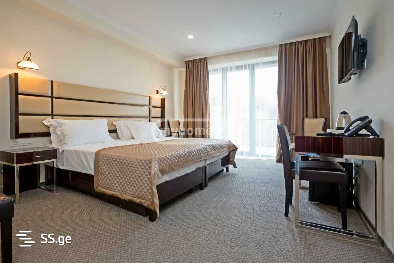 14 Room Hotel For Rent. Vake, 10 of 10