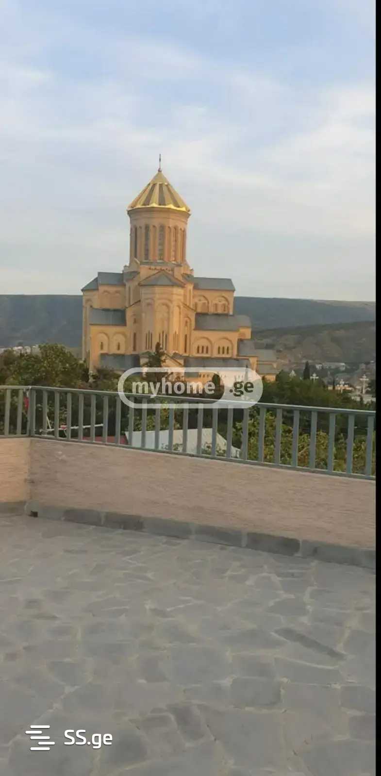 6 Room Hotel For Rent. Avlabari, 10 of 12