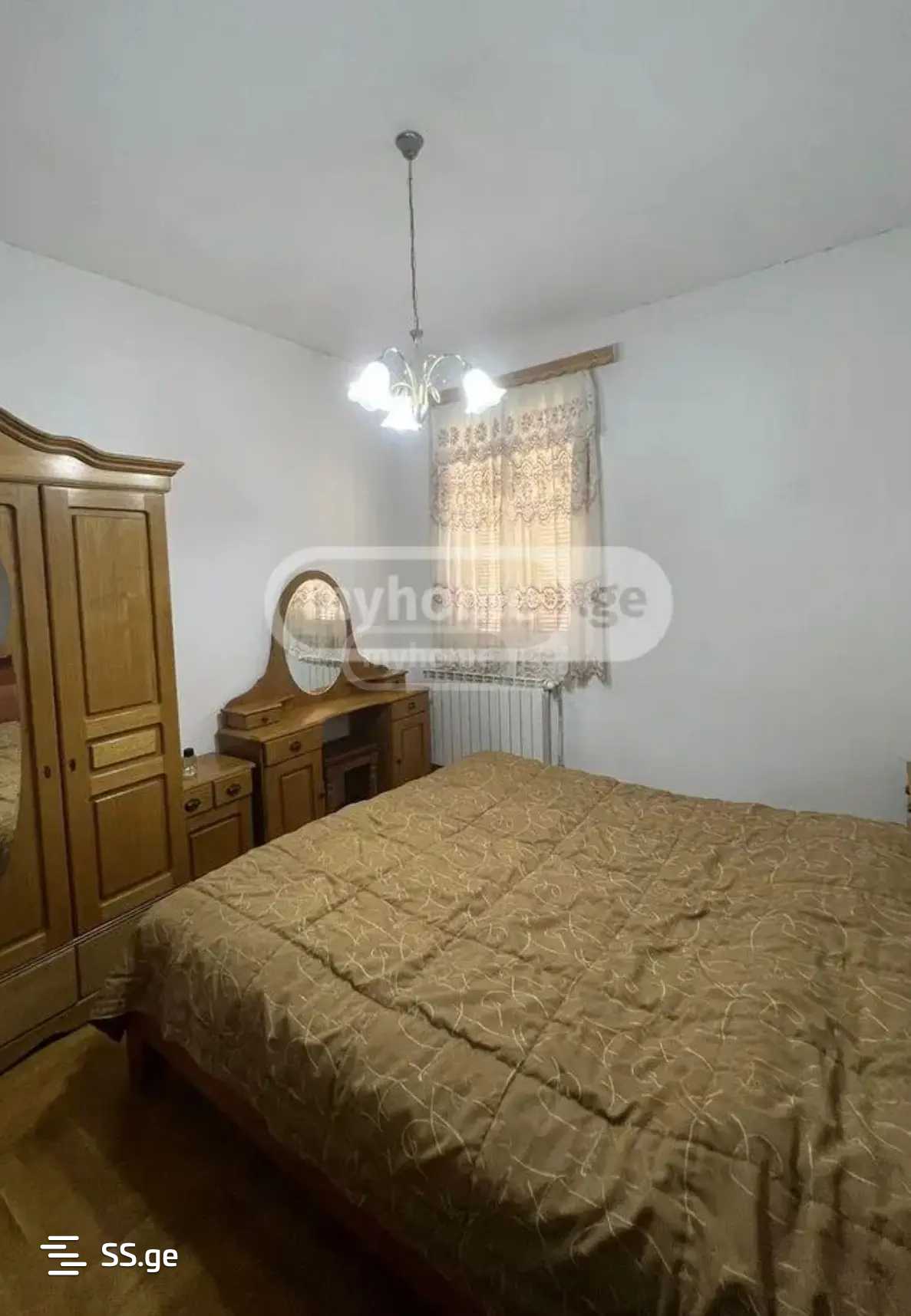 7 Room Private House For Rent. Mukhattskaro view 11