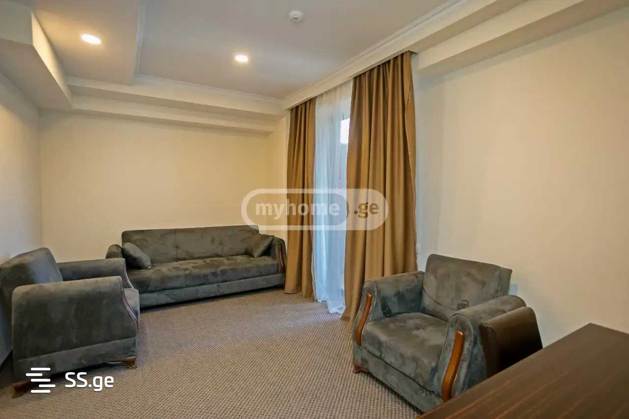 14 Room Hotel For Rent. Vake, 3 of 10