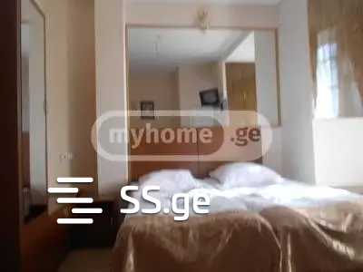 13 Room Hotel For Rent. Varketili, 3 of 12
