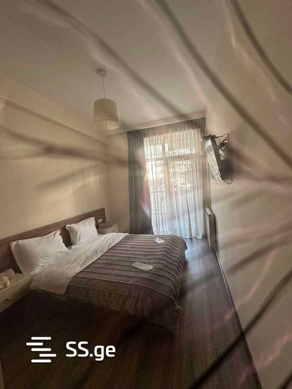 2 room Flat Daily rent. Saburtalo - Bild 5