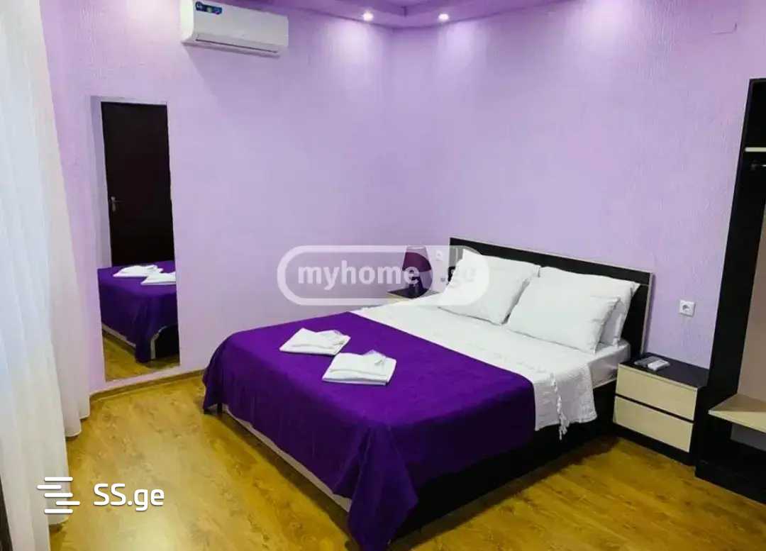 6 Room Hotel For Rent. Avlabari, 4 of 12