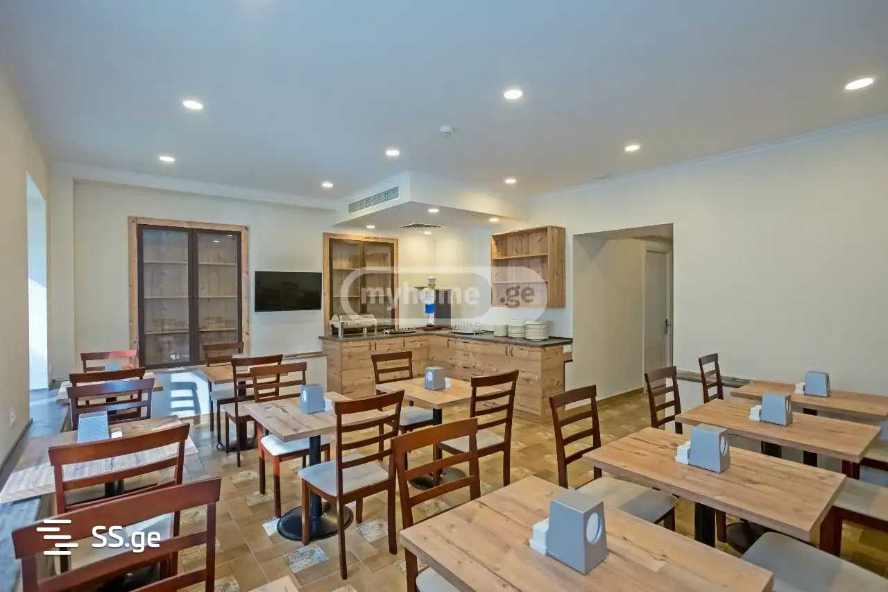 14 Room Hotel For Rent. Vake, 9 of 10