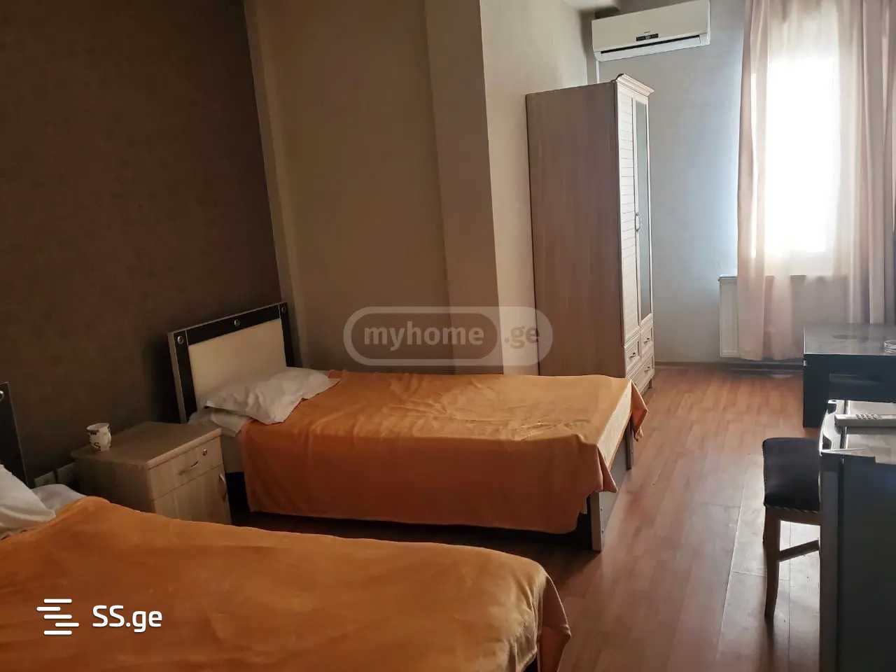 15 Room Hotel For Rent. Isani, 9 of 12