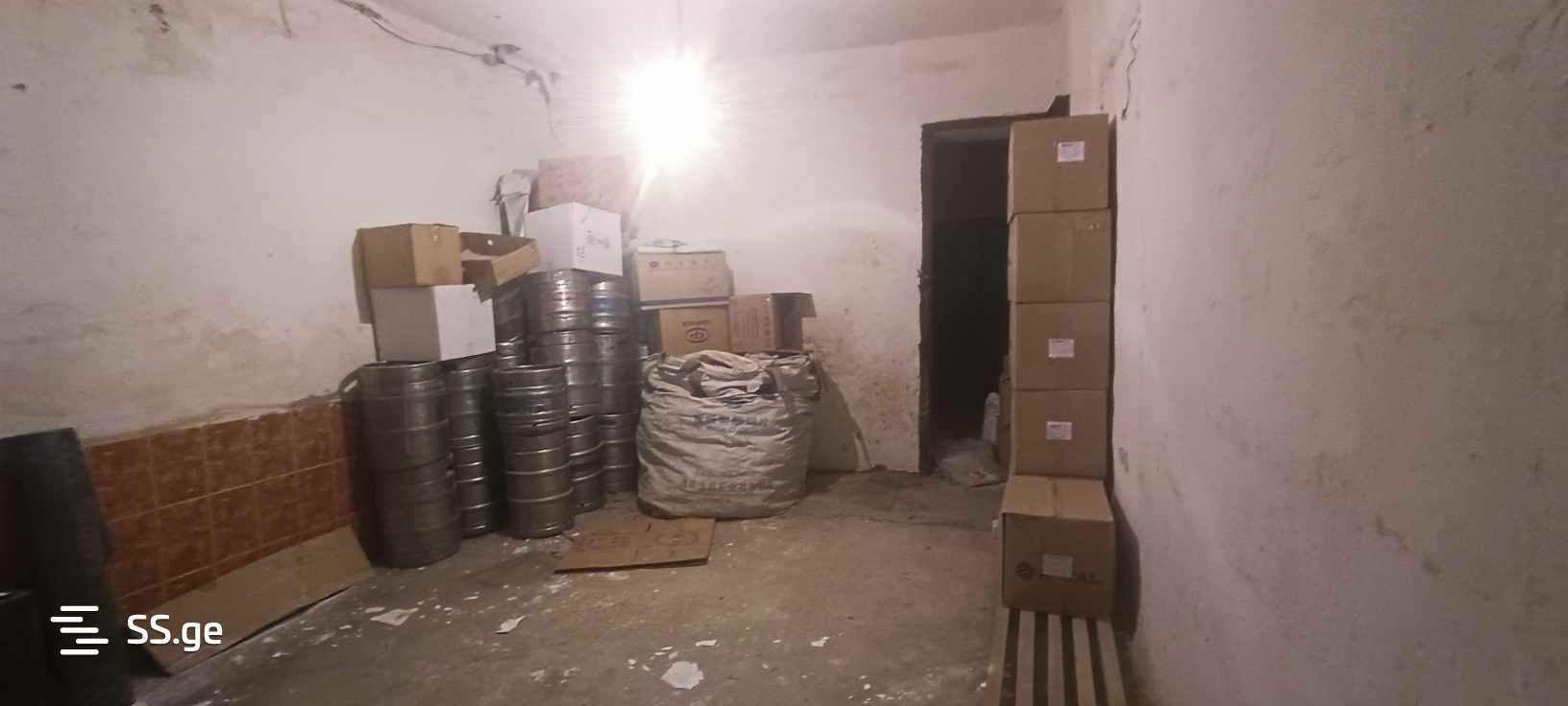 Commercial Space For Sale. Kutaisi view 11