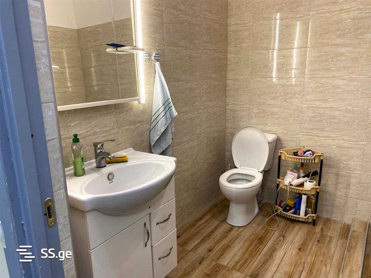 Office For Rent. Saburtalo, 6 of 11