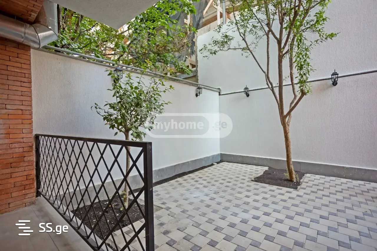 14 Room Hotel For Rent. Vake, 5 of 10