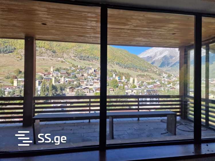 50 Room Hotel For Sale view 2