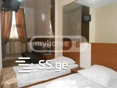 13 Room Hotel For Rent. Varketili, 7 of 12