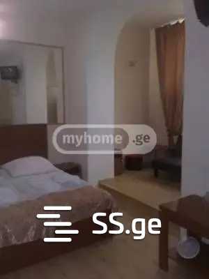 13 Room Hotel For Rent. Varketili, 11 of 12