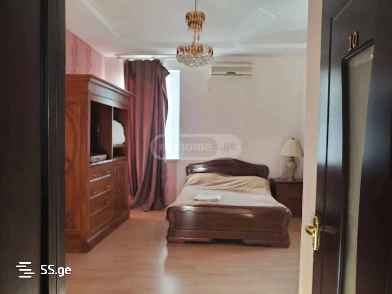 15 Room Hotel For Rent. Isani, 11 of 12