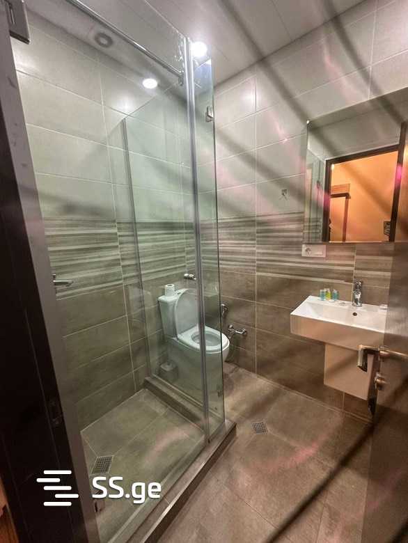 2 room Flat Daily rent. Saburtalo - Bild 3