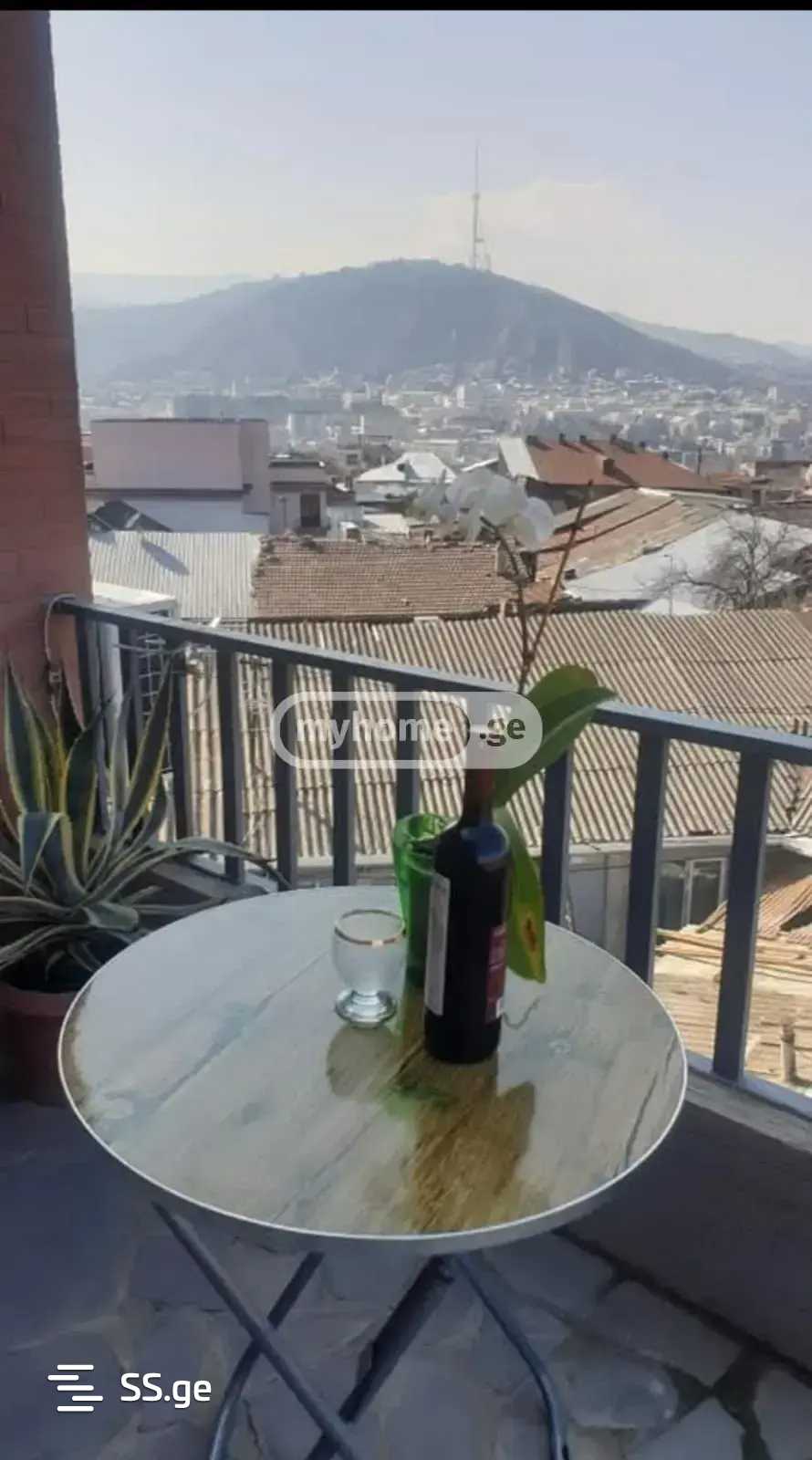 6 Room Hotel For Rent. Avlabari, 5 of 12